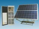 Solarangetriebener Wi-Fi Router