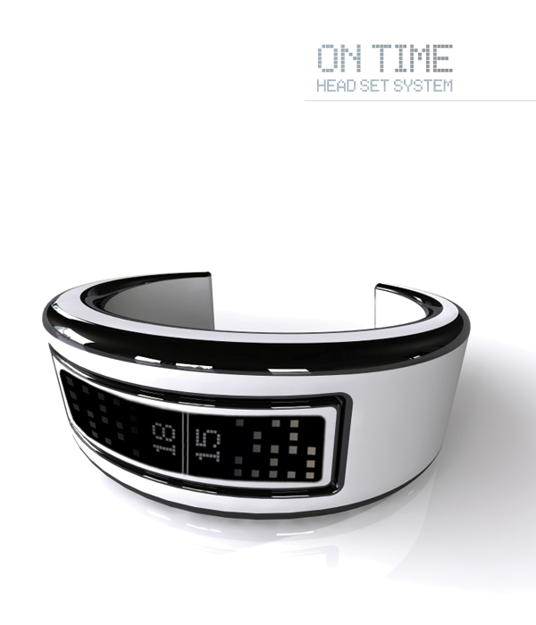 On Time 1